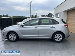 Hyundai i30 1.5 2021r salon Polska - Obrazek 2