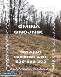 Działki budowlane - Obrazek 1