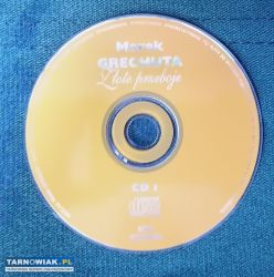 Marek Grechuta Złote Przeboje CD 1 - Obrazek 1