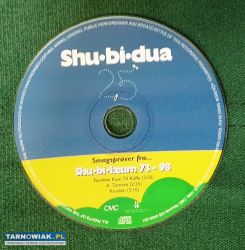 Shu-bi-dua 73-98 cd shu bi dua 25 - Obrazek 1