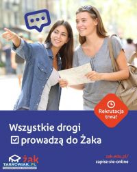 Nauczyciel Języka Polskiego - Obrazek 1