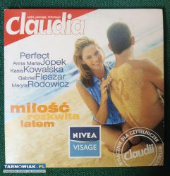 Miłość rozkwita latem Perfect Jopek Kowalska Flesz - Obrazek 1
