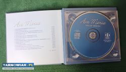 Ave Maria Puellae Orantes cd Dziewczęcy chór - Obrazek 3