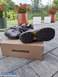 Buty trekingowe Salomon - Obrazek 1