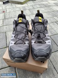Buty trekingowe Salomon - Obrazek 2