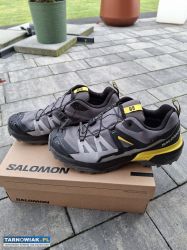 Buty trekingowe Salomon - Obrazek 3