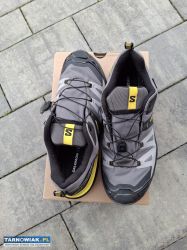 Buty trekingowe Salomon - Obrazek 4