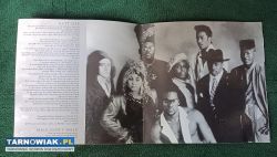 Prince & the new power generation diamonds and pea - Obrazek 2
