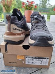 Buty trekingowe Salomon - Obrazek 1