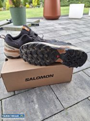 Buty trekingowe Salomon - Obrazek 2