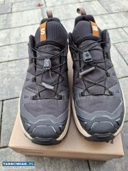 Buty trekingowe Salomon - Obrazek 3