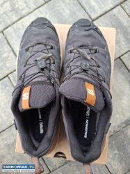 Buty trekingowe Salomon - Obrazek 4