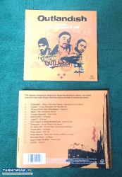 Outlandish Presents Beats rhymes & life - Obrazek 1