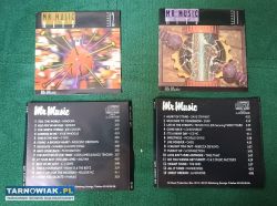 Mr Music Hits 11, 12 Tylko poligrafia - Obrazek 1