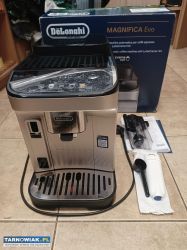 Ekspres delonghi magnifica evo ecam 290.61.Sb - Obrazek 3