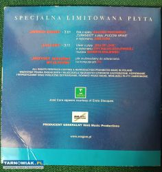 Ewa Małas Godlewska Jose Cura CD - Obrazek 2