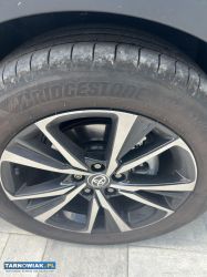 Bridgestone turanza 6 225/55 r18 98 v enliten - Obrazek 1