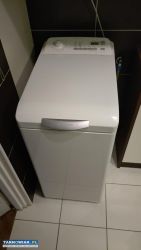 Pralka Electrolux Inspire w pełni sprawna ładowana - Obrazek 1