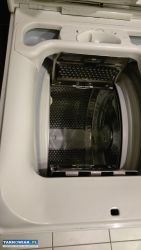 Pralka Electrolux Inspire w pełni sprawna ładowana - Obrazek 2
