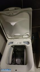 Pralka Electrolux Inspire w pełni sprawna ładowana - Obrazek 3