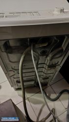 Pralka Electrolux Inspire w pełni sprawna ładowana - Obrazek 4