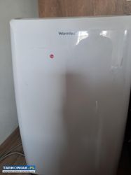 Klimatyzator Warmtec - Obrazek 2