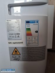 Klimatyzator Warmtec - Obrazek 1