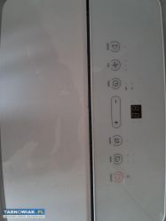 Klimatyzator Warmtec - Obrazek 3