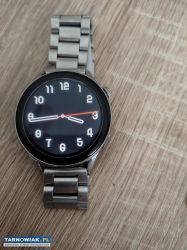 Smartwatch zegarek. AK37 PRO - Obrazek 3