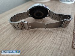 Smartwatch zegarek. AK37 PRO - Obrazek 4