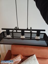 Lampa wisząca do kuchni jadalni - Obrazek 1