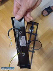 Lampa wisząca do kuchni jadalni - Obrazek 3