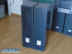 Kolumny stereo jensen 2 x 150 wat. Dostawa - Obrazek 4