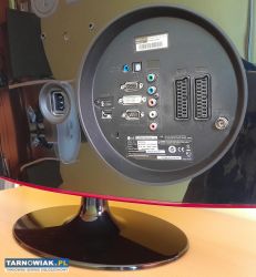 Monitor - tv lg flatron m237wdp - pz - Obrazek 3