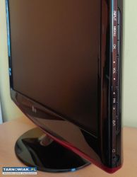 Monitor - tv lg flatron m237wdp - pz - Obrazek 2