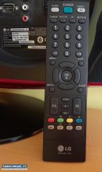 Monitor - tv lg flatron m237wdp - pz - Obrazek 4