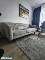 Sofa 3 osobowa do salonu - Obrazek 2