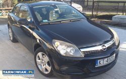 Opel astra h 1.6 bemzyna - Obrazek 1