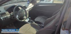 Opel astra h 1.6 bemzyna - Obrazek 3