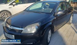 Opel astra h 1.6 bemzyna - Obrazek 2
