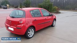 Renault Clio 3 1.2 benzyna z gazem - Obrazek 3