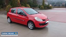 Renault Clio 3 1.2 benzyna z gazem - Obrazek 2