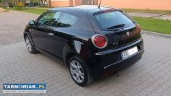 Alfa romeo mito 1.4 benzyna 78 km - Obrazek 3