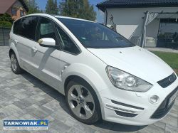 Sprzedam Ford S-Max Conwers - Obrazek 1