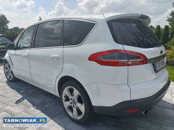 Sprzedam Ford S-Max Conwers - Obrazek 2
