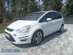 Sprzedam Ford S-Max Conwers - Obrazek 3