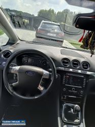 Sprzedam Ford S-Max Conwers - Obrazek 4
