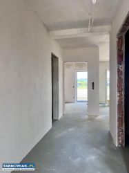 Mieszkanie 3 pokojowe (52,5m2) z ogródkiem!GOTOWE - Obrazek 4