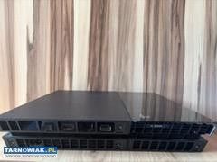 Sprzedam ps4 - Obrazek 3