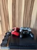 Sprzedam ps4 - Obrazek 1